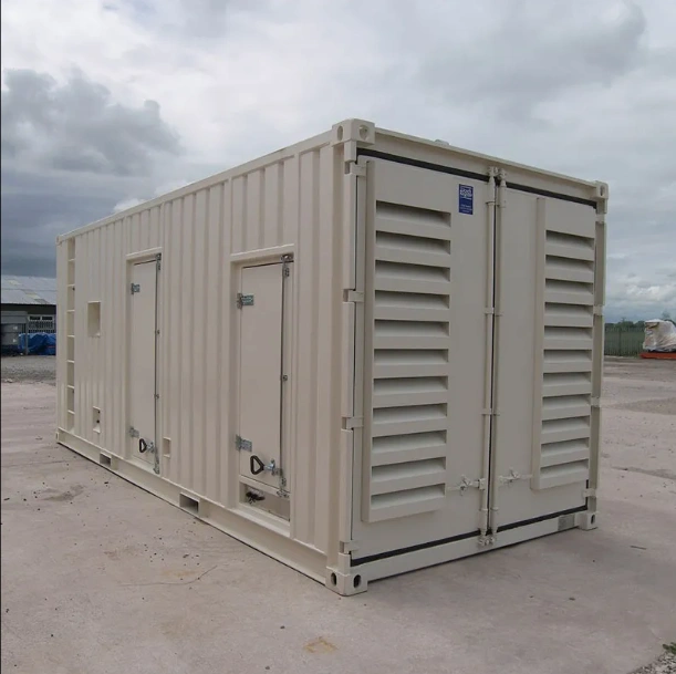 சிறப்பு கொள்கலன் துறையின் வளர்ச்சி போக்குகள் யாவை?