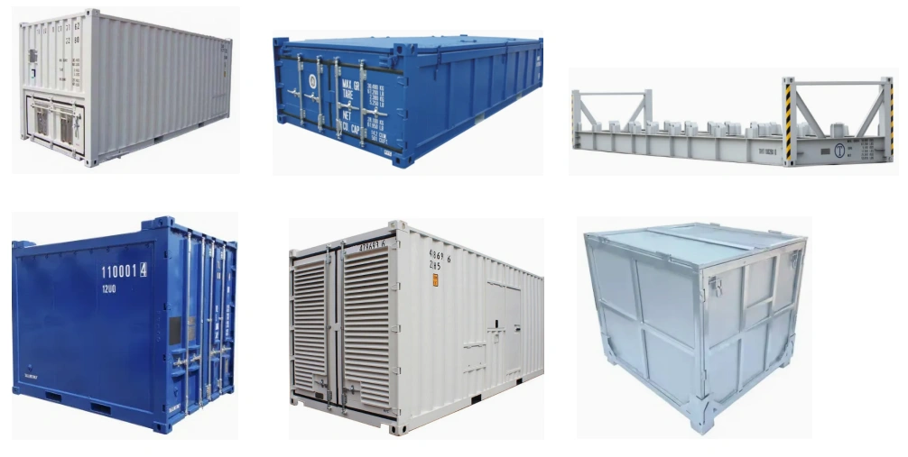 சரியான சிறப்பு கொள்கலனை எவ்வாறு தேர்வு செய்வது?